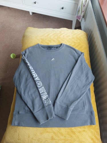 Superdry mens graphic - superdry,