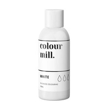 Edible Food Colouring Mill