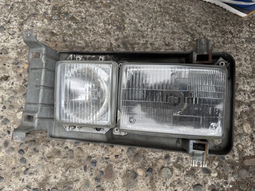Oem hella headlights - hella,