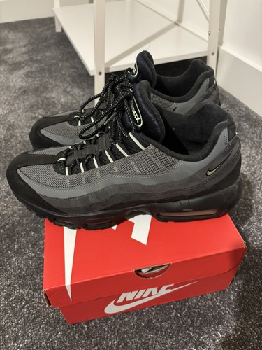 Nike air max vapour - nike, green