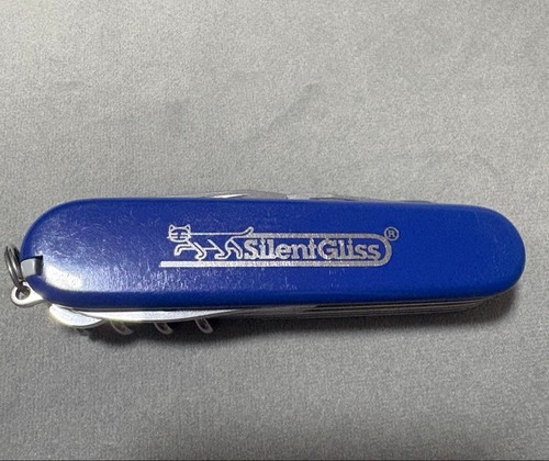 Rare novelty victorinox - novelty,