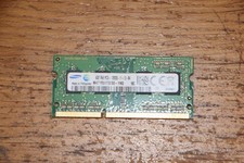 SAMSUNG 4GB LAPTOP RAM MEMORY