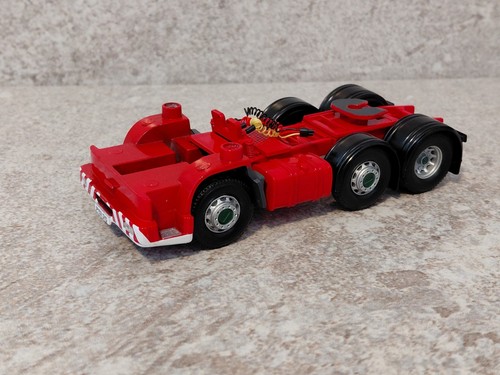 Corgi modern trucks plain - modern,