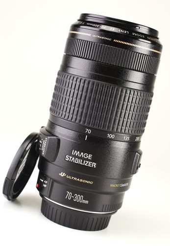 Canon 300mm image - ef,