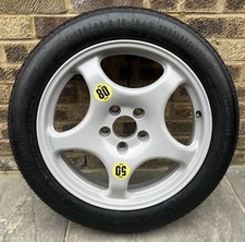 BMW 5 6 7 X3 5GT GENUINE 18"