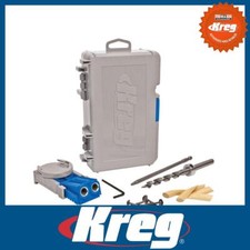 Kreg R3-INT R3 Jig Pocket Hole System