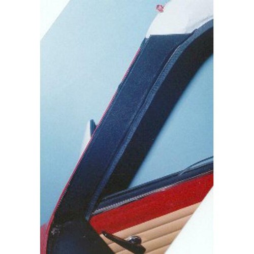 Classic mini windscreen post - a,