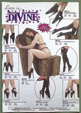 Divine - Lingerie Catalogue -
