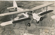 PC12634 Fairey Albacore. RP