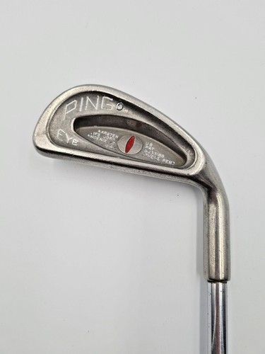 Ping eye iron lite stiff - eye,