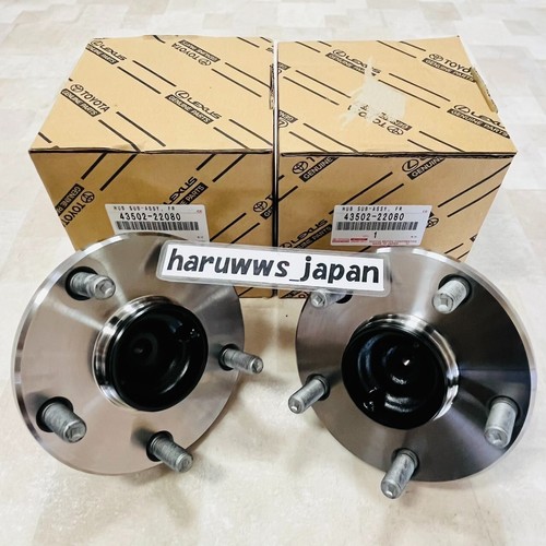 Genuine toyota altezza lexus - genuine,