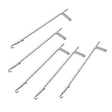 LK150 Knitting Machine Needles