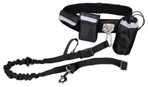 Trixie hands free waist belt - trixie,
