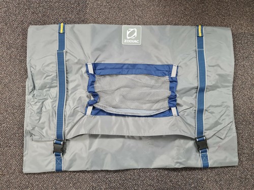 Zodiac inflatable rib bag - rib,