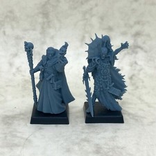 Necromancers | 28mm miniatures