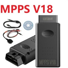 Mpps v18 breakout - v18, tricore