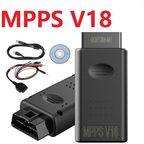 Mpps v18 breakout tricore - v18,