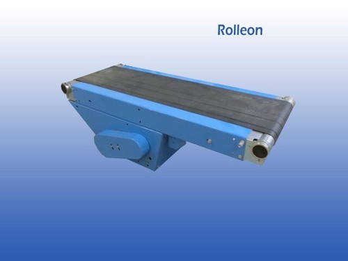 Used belt conveyor van - conveyor, cm