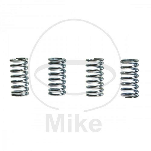 Clutch spring kit trw pieces - 4,