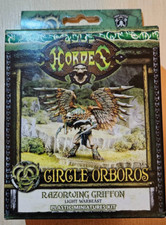 NEW unopened - Razorwing