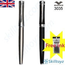Jinhao Baoer 3035 Stainless