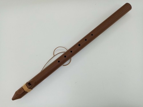 Printed flute key of - 3d,