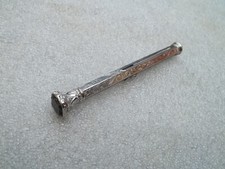 Antique  19th Century Silver