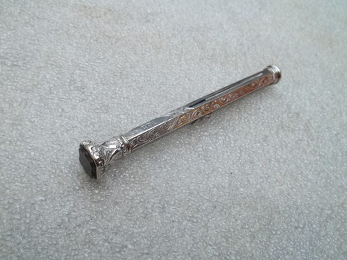 Antique 19th century silver - 19th,