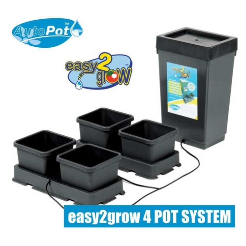 Autopot easy2grow pot - autopot, 4