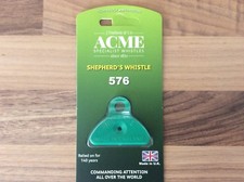 GENUINE Acme Shepherds Plastic