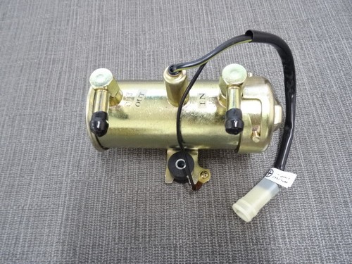 Easy fit 12v 8mm - to,