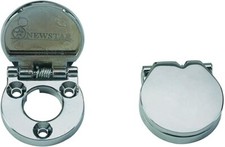 BARY Sprung Budget Lock