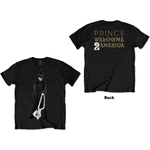 Official licensed prince - official,