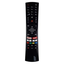TV Remote Control for SHARP LC-32D12E