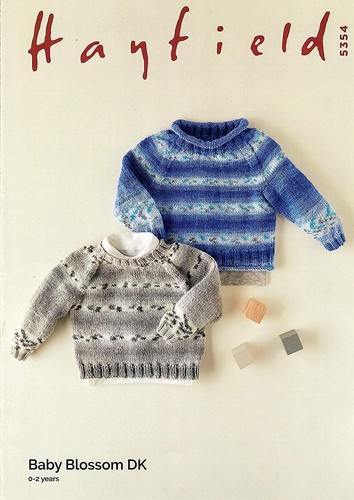 Sirdar knitting pattern - sirdar,