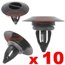 BMW X5 X6 SIDE TRIM SILL SKIRT