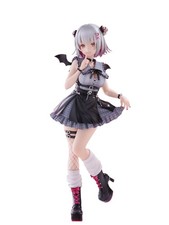 Patra Suou statuette PVC 1/7 Patra Suou 23 cm