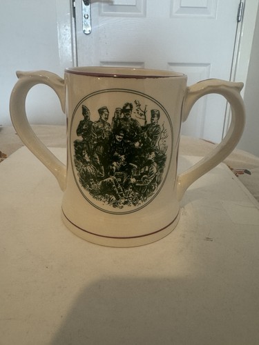 Vintage wade twin handled - twin,