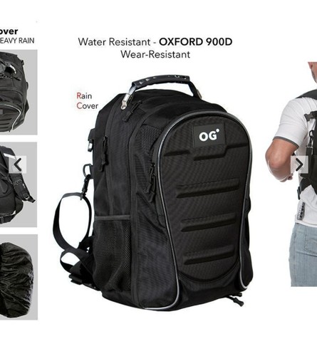 City runner waterproof - city,