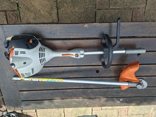 Stihl km56rc petrol - petrol, kombi