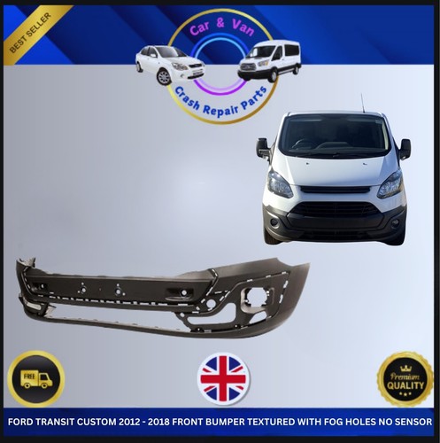 Ford transit custom 2012 - ford,