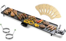 Teppanyaki Grill Hot Plate