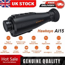 Thermal Monocular 15mm Ai