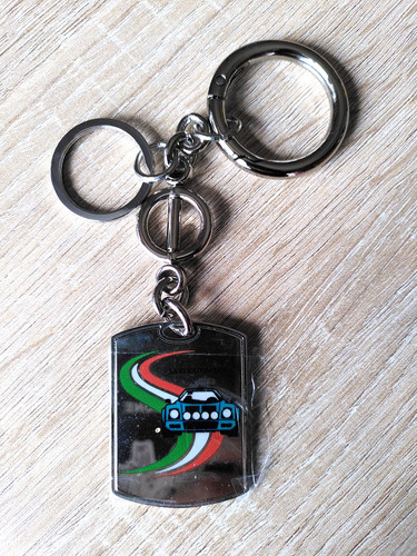 Brand new lancia stratos - lancia, la