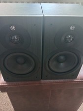 Mordaunt Short M10 Bookshelf