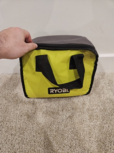 Ryobi lime green - ryobi,