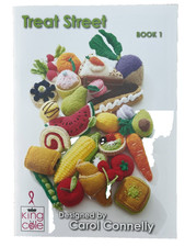 KING COLE TREAT STREET