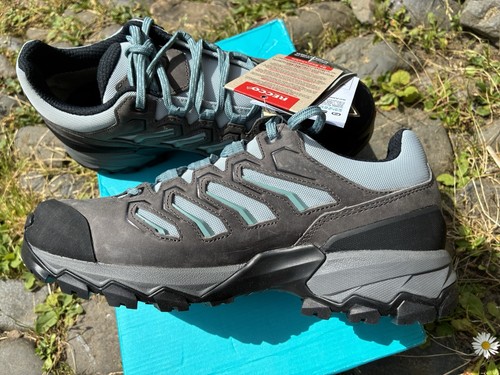 Scarpa moraine gtx walking - scarpa,