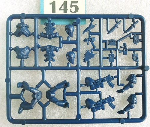 Rogue trader rtb01 beaky mk6 - trader,