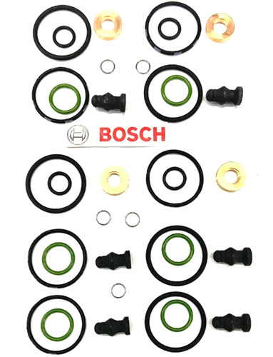 Bosch injector seal nozzle - x,